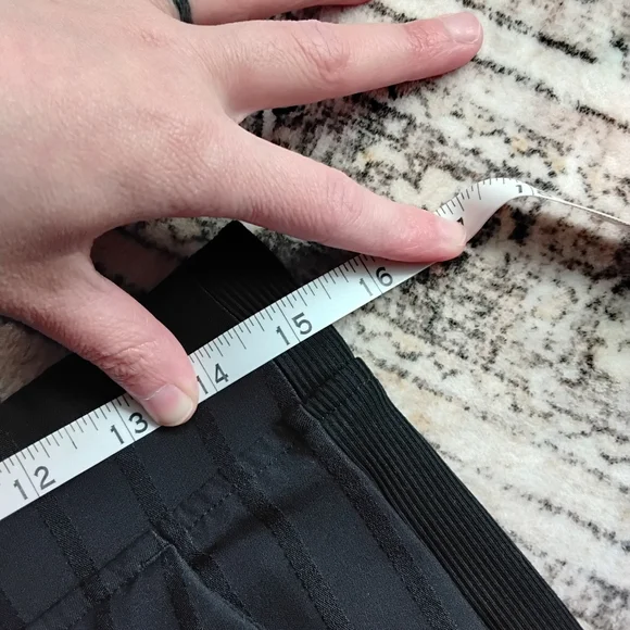 Athleta Brooklyn Mid Rise Pants - Picture 4 of 5